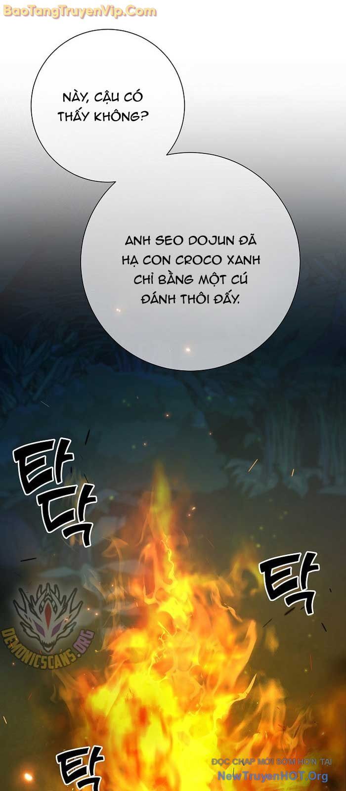 Kiếm Thần Đến Từ Thế Giới Diệt Vong Chap 28 - Next Chap 29