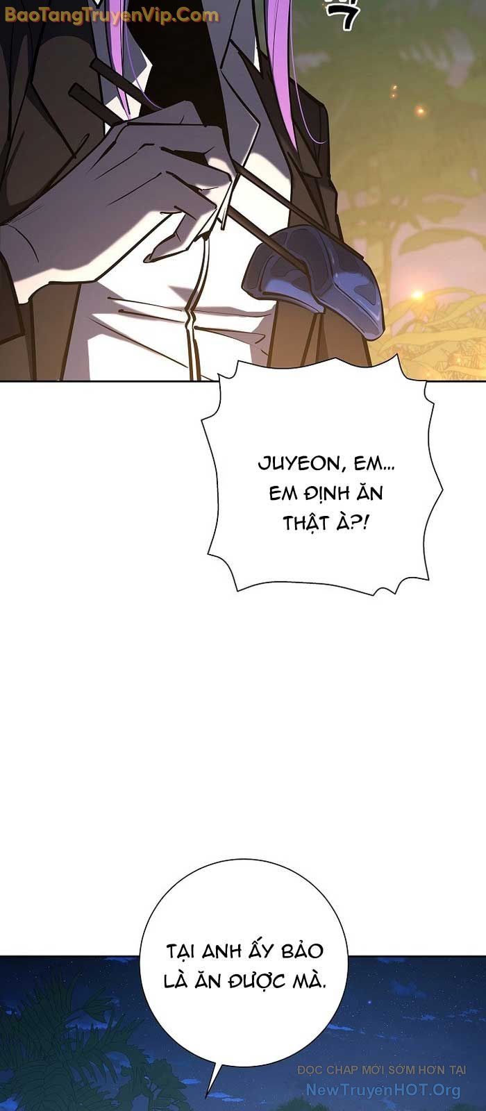 Kiếm Thần Đến Từ Thế Giới Diệt Vong Chap 28 - Next Chap 29