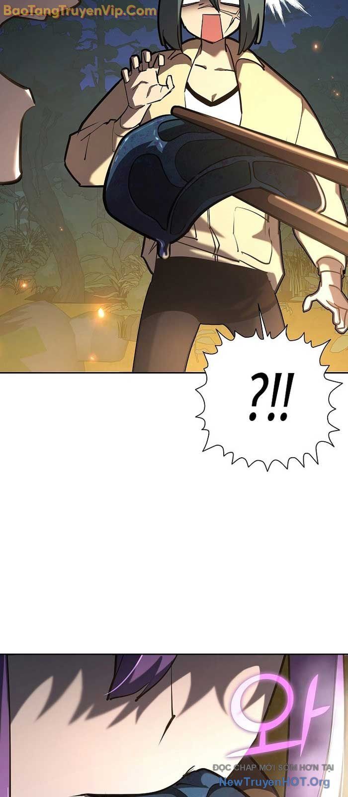 Kiếm Thần Đến Từ Thế Giới Diệt Vong Chap 28 - Next Chap 29