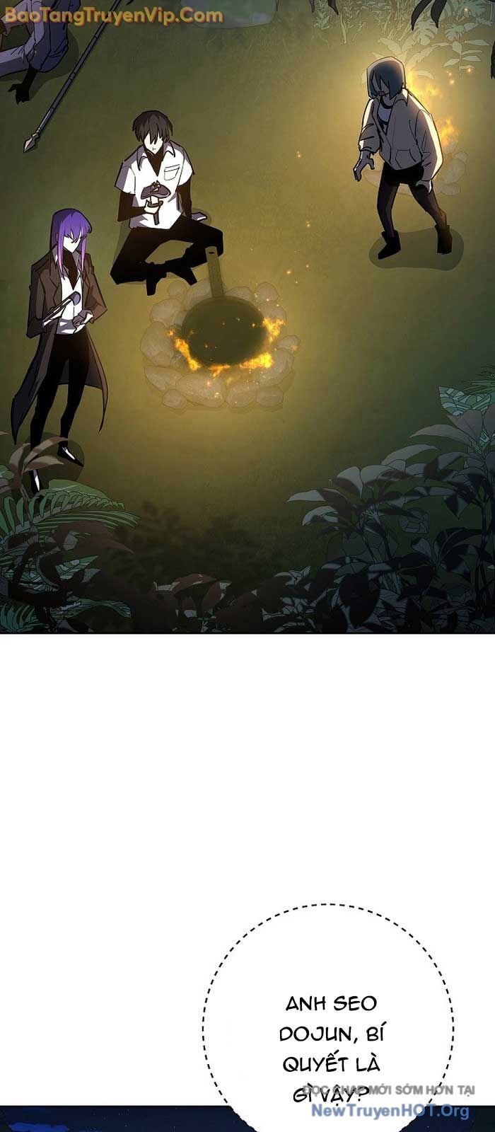 Kiếm Thần Đến Từ Thế Giới Diệt Vong Chap 28 - Next Chap 29