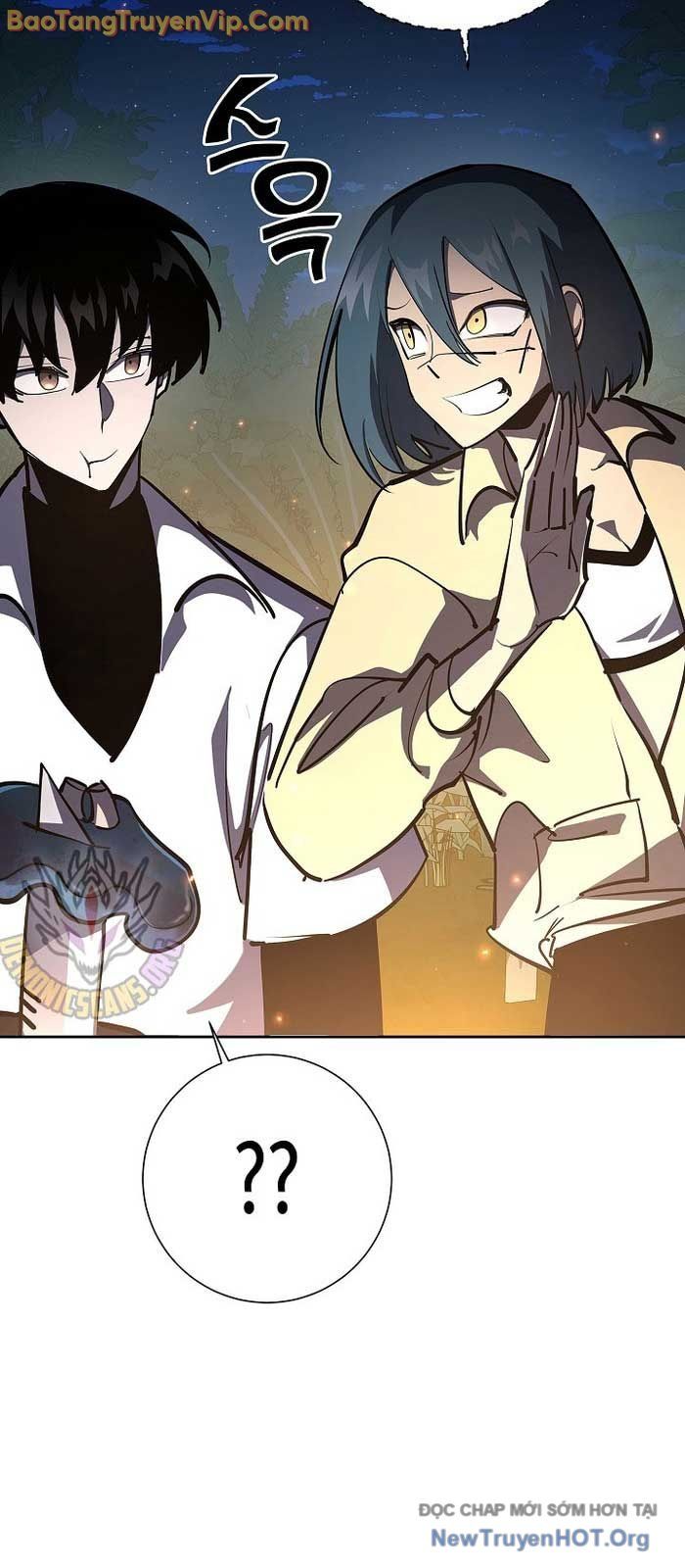 Kiếm Thần Đến Từ Thế Giới Diệt Vong Chap 28 - Next Chap 29