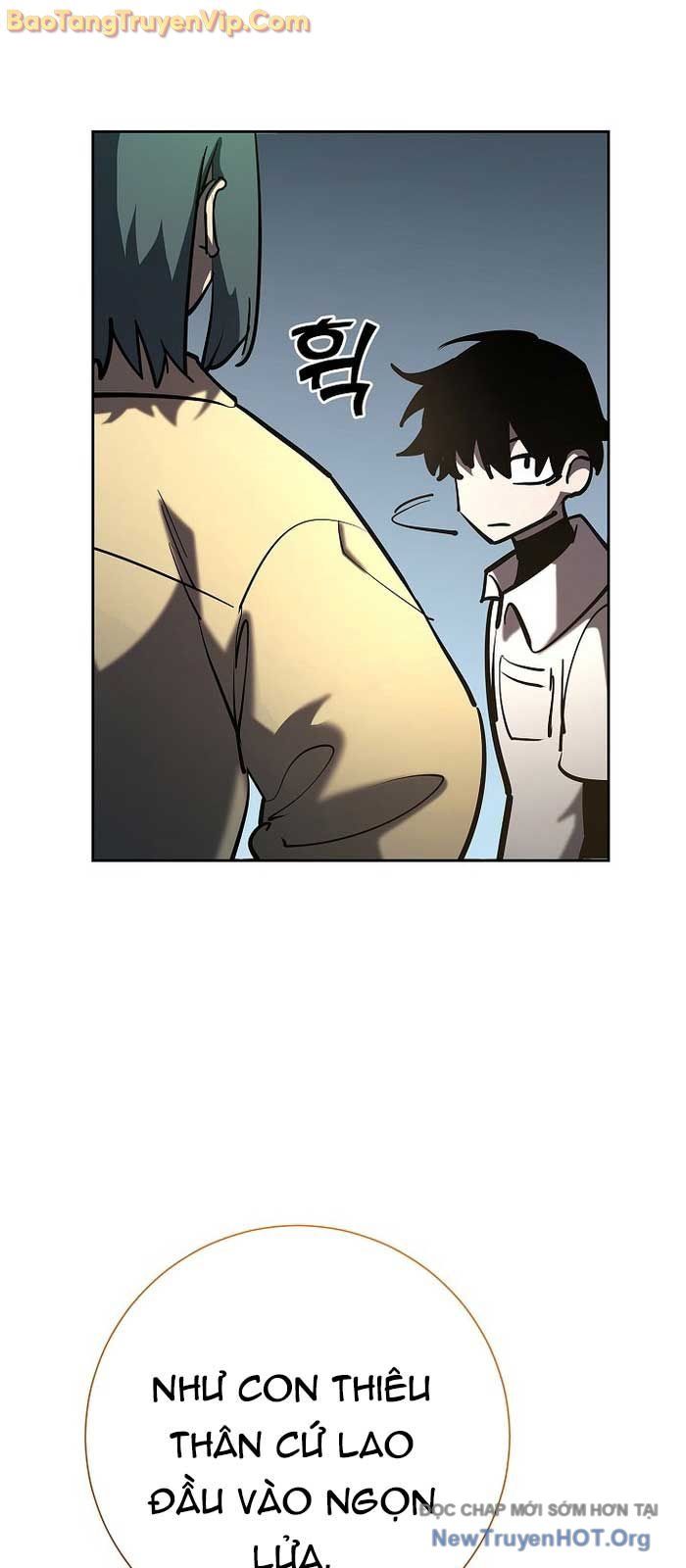 Kiếm Thần Đến Từ Thế Giới Diệt Vong Chap 28 - Next Chap 29