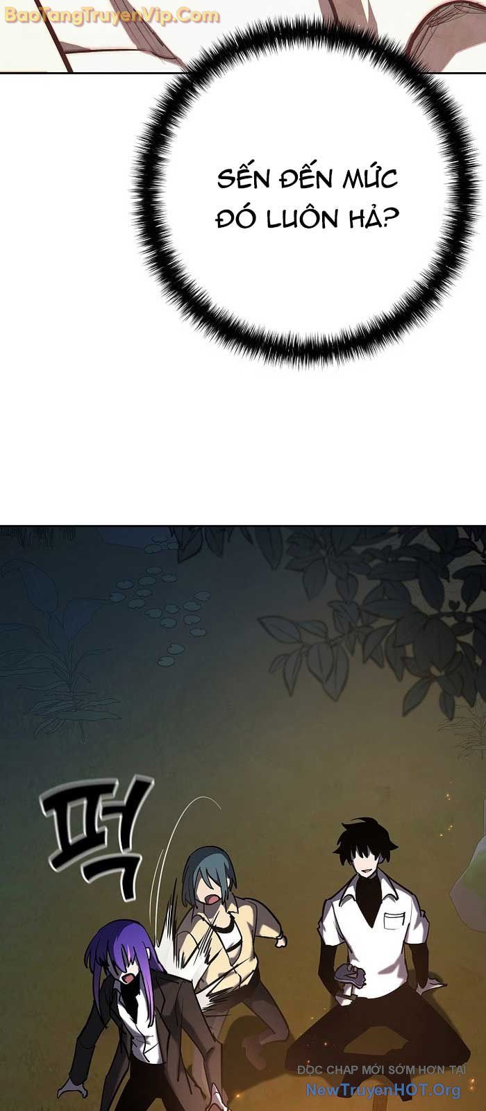 Kiếm Thần Đến Từ Thế Giới Diệt Vong Chap 28 - Next Chap 29