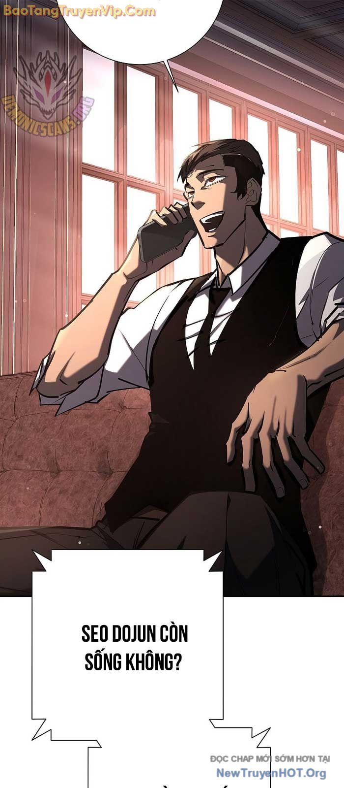 Kiếm Thần Đến Từ Thế Giới Diệt Vong Chap 28 - Next Chap 29