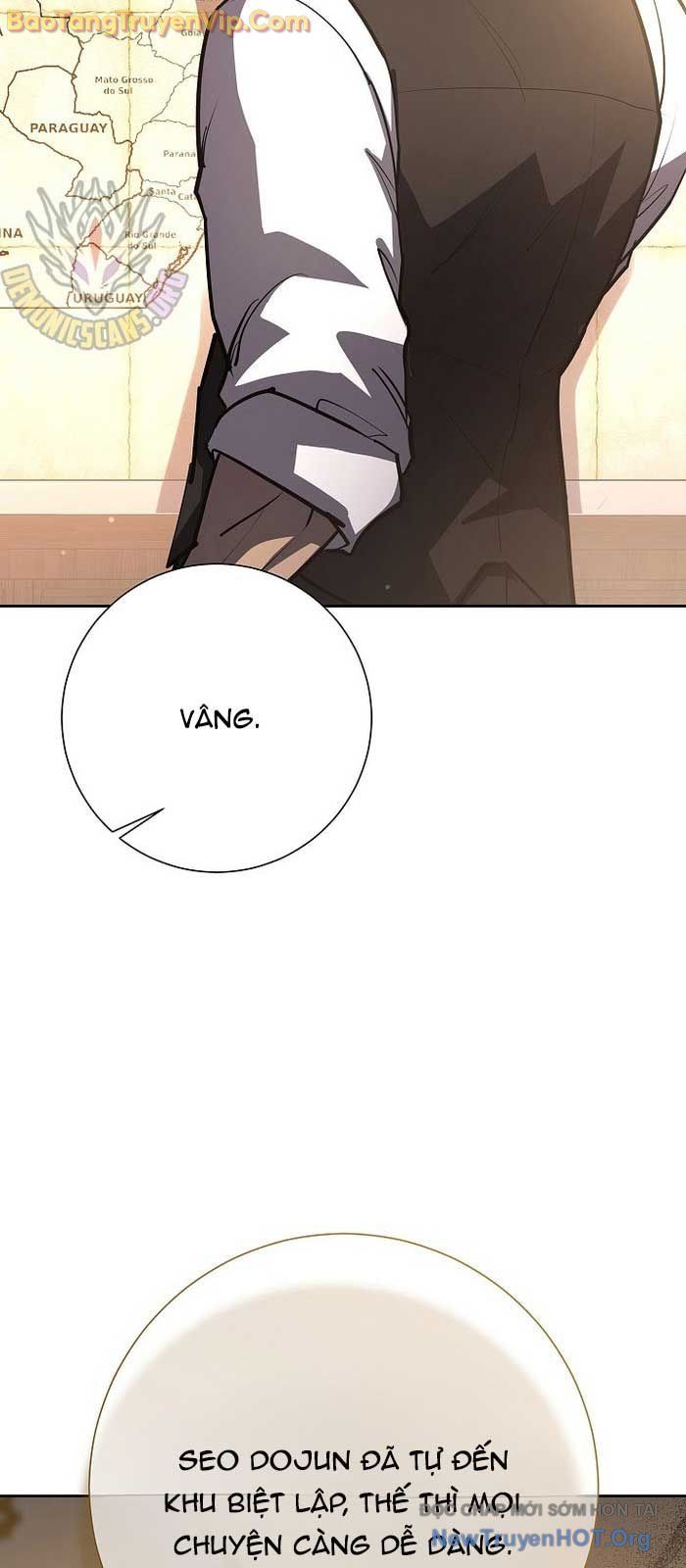 Kiếm Thần Đến Từ Thế Giới Diệt Vong Chap 28 - Next Chap 29