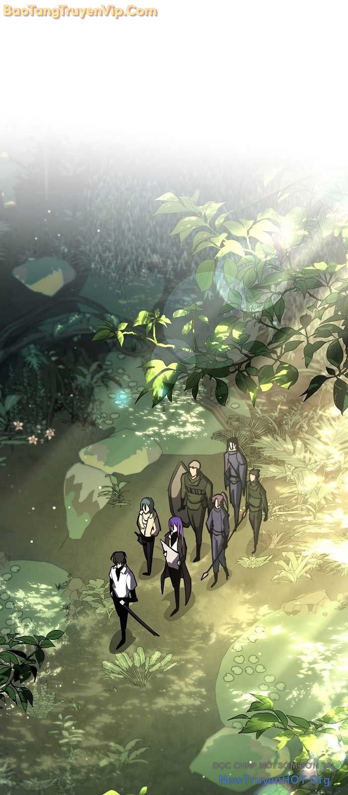 Kiếm Thần Đến Từ Thế Giới Diệt Vong Chap 28 - Next Chap 29