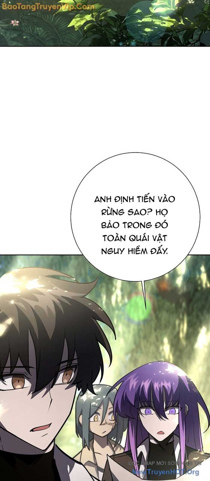 Kiếm Thần Đến Từ Thế Giới Diệt Vong Chap 28 - Next Chap 29