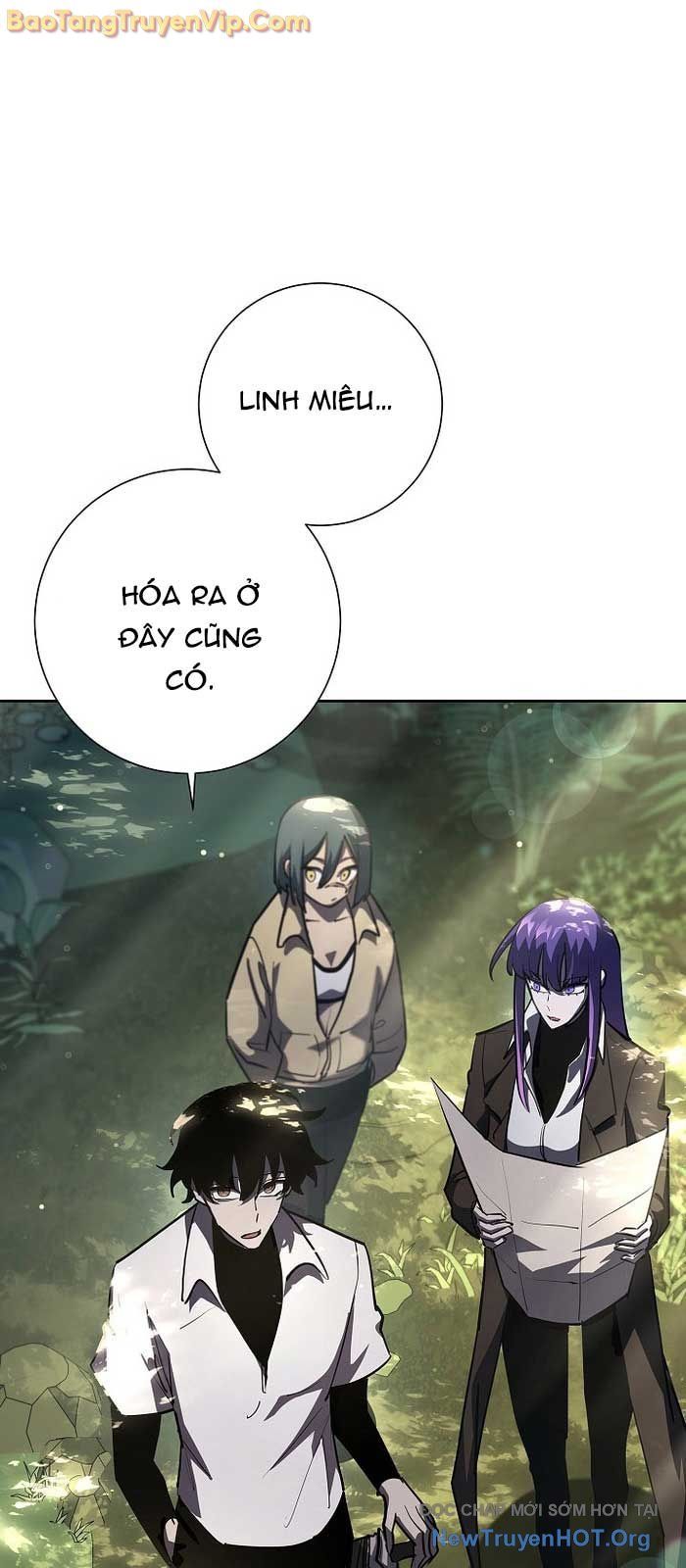 Kiếm Thần Đến Từ Thế Giới Diệt Vong Chap 28 - Next Chap 29