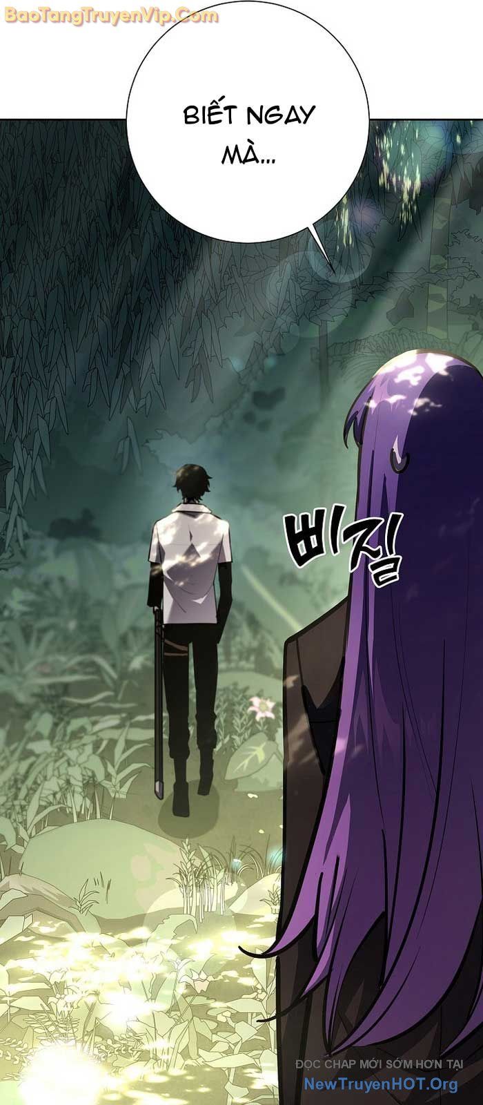 Kiếm Thần Đến Từ Thế Giới Diệt Vong Chap 28 - Next Chap 29