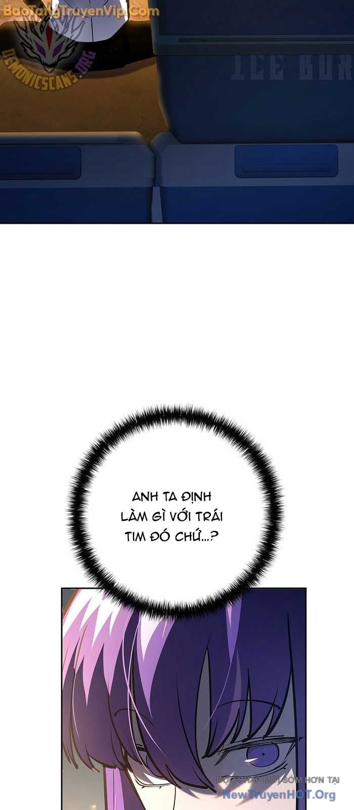 Kiếm Thần Đến Từ Thế Giới Diệt Vong Chap 28 - Next Chap 29