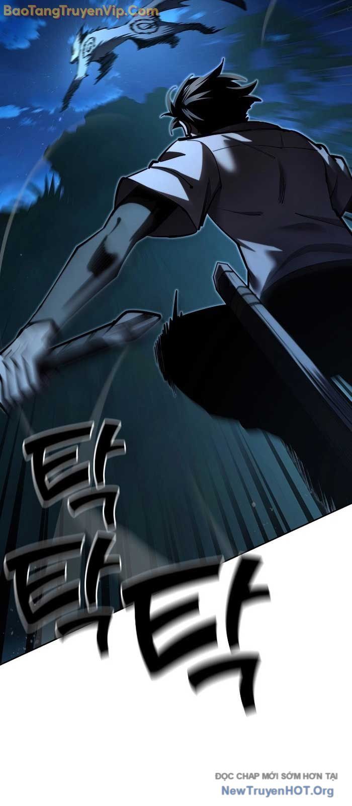 Kiếm Thần Đến Từ Thế Giới Diệt Vong Chap 29 - Next Chap 30