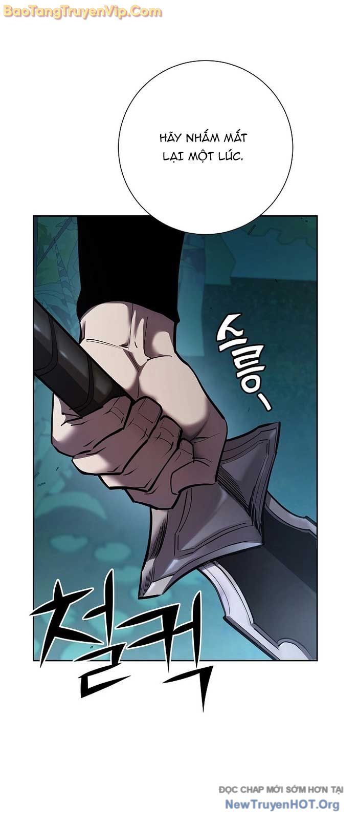 Kiếm Thần Đến Từ Thế Giới Diệt Vong Chap 29 - Next Chap 30