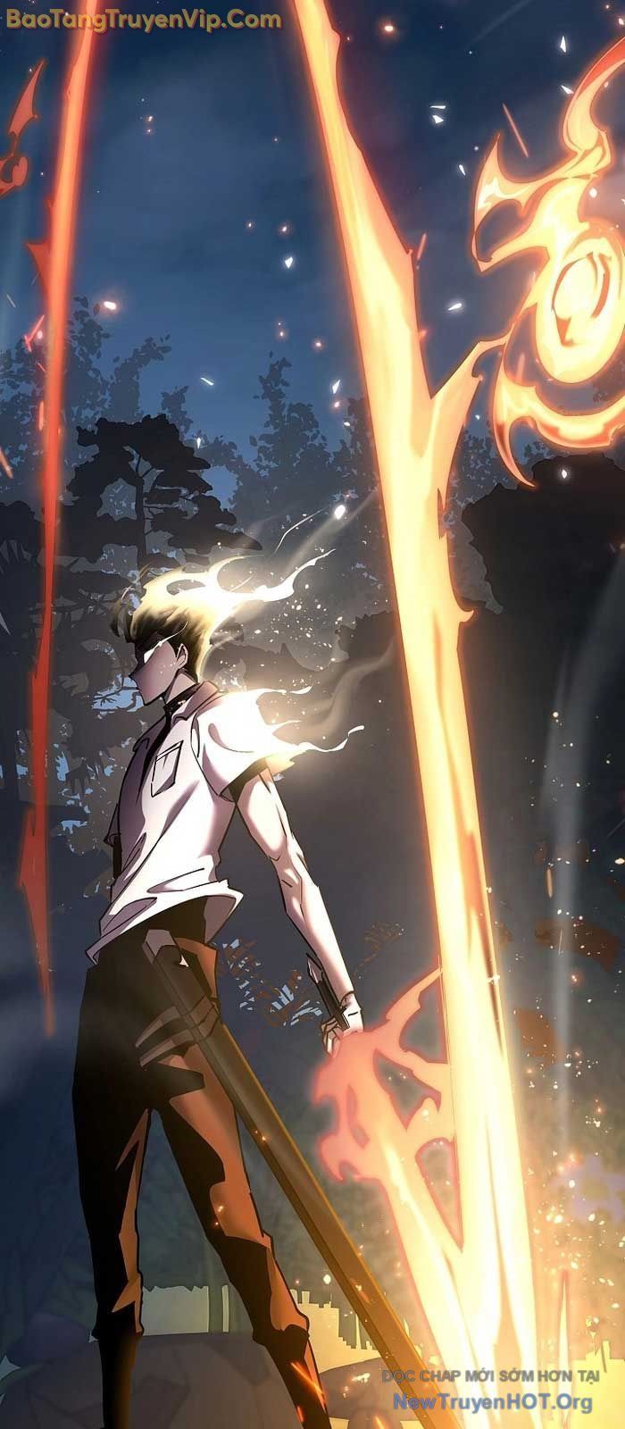 Kiếm Thần Đến Từ Thế Giới Diệt Vong Chap 29 - Next Chap 30