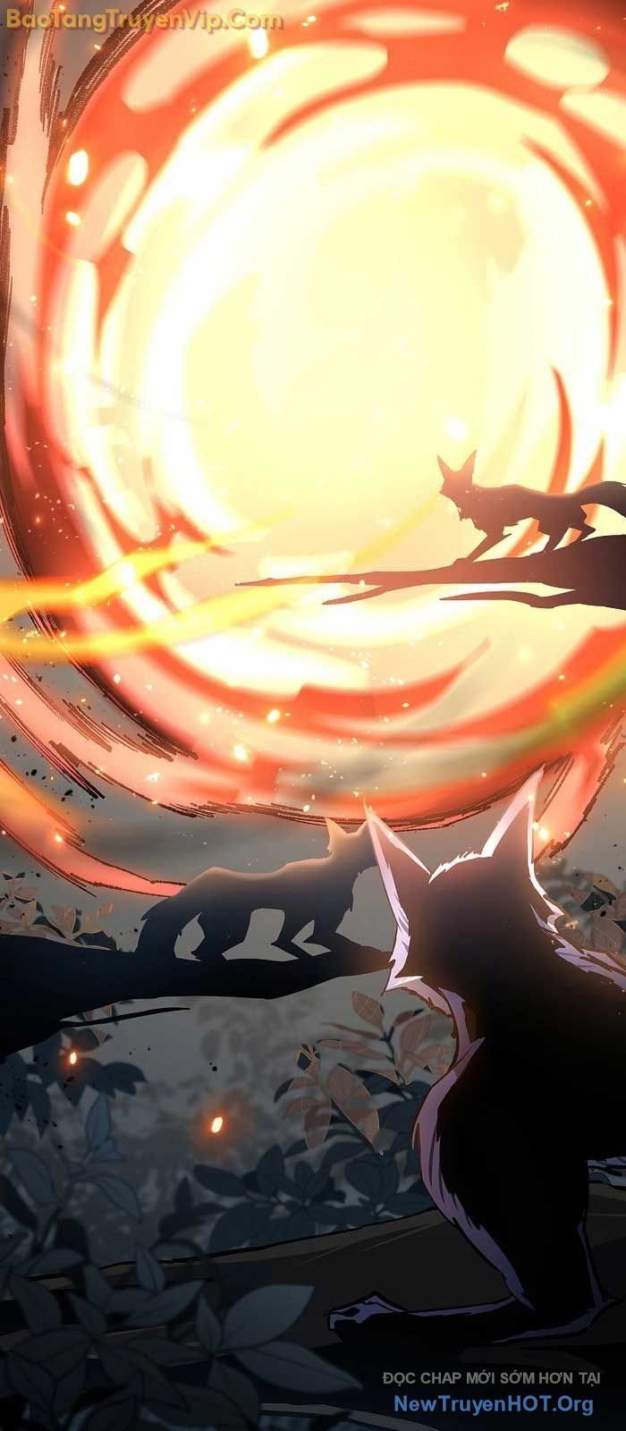 Kiếm Thần Đến Từ Thế Giới Diệt Vong Chap 29 - Next Chap 30