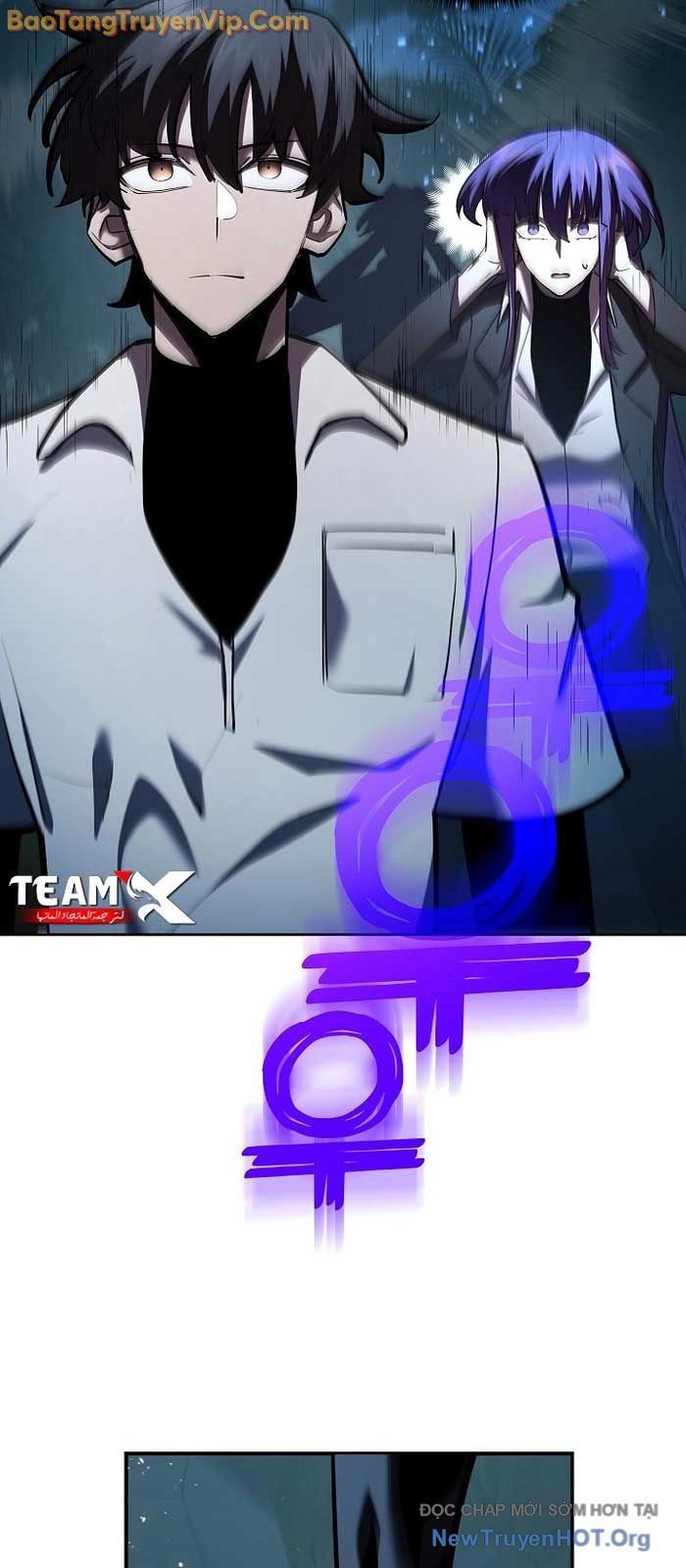 Kiếm Thần Đến Từ Thế Giới Diệt Vong Chap 29 - Next Chap 30