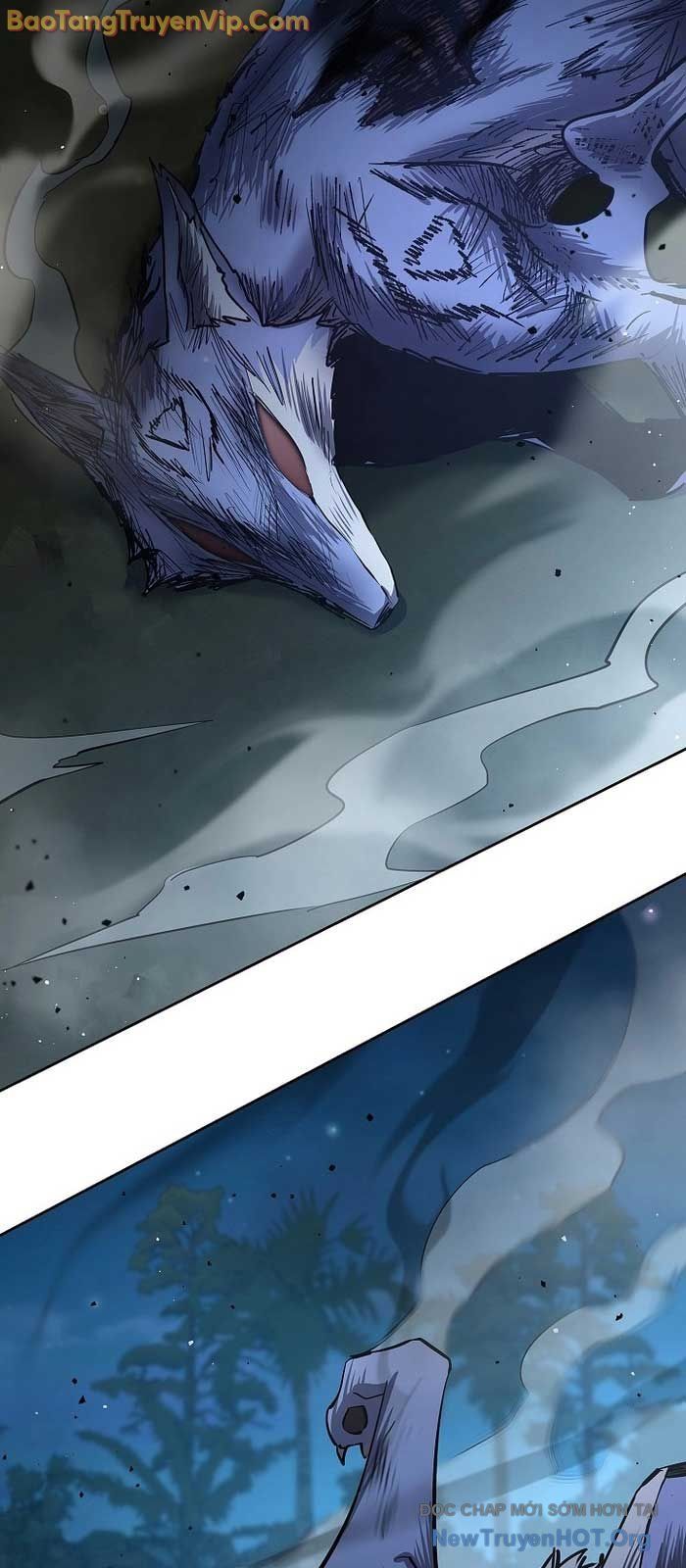 Kiếm Thần Đến Từ Thế Giới Diệt Vong Chap 29 - Next Chap 30