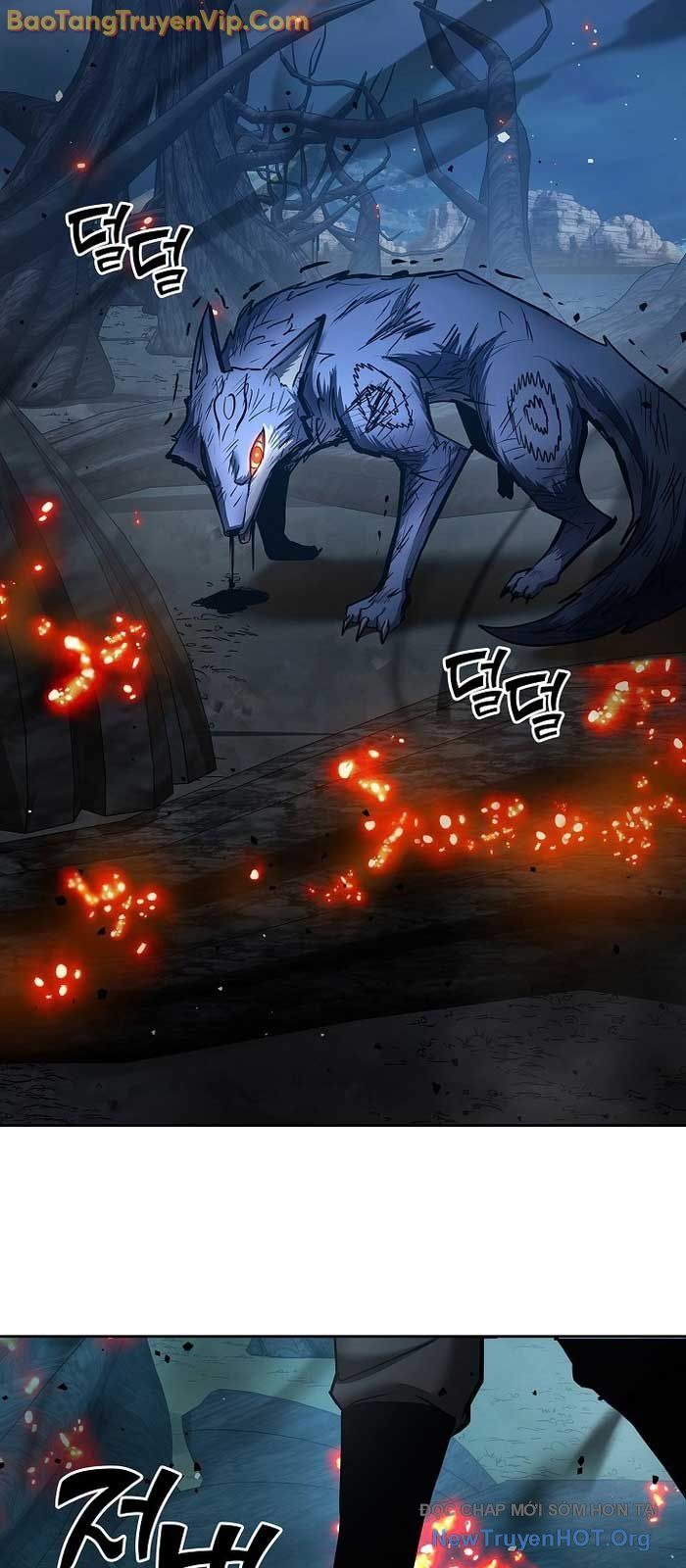 Kiếm Thần Đến Từ Thế Giới Diệt Vong Chap 29 - Next Chap 30