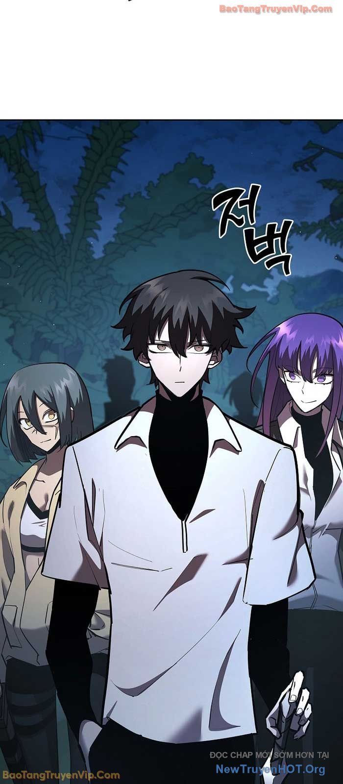 Kiếm Thần Đến Từ Thế Giới Diệt Vong Chap 30 - Next Chap 31