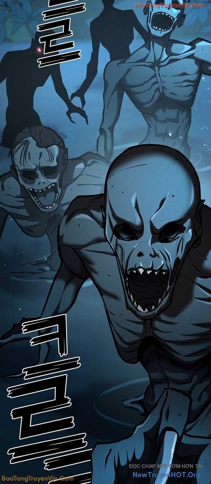 Kiếm Thần Đến Từ Thế Giới Diệt Vong Chap 30 - Next Chap 31