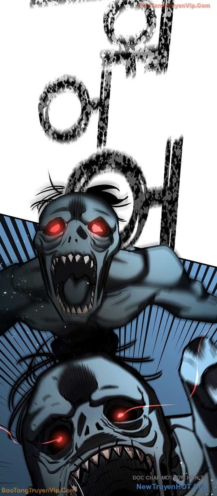 Kiếm Thần Đến Từ Thế Giới Diệt Vong Chap 30 - Next Chap 31