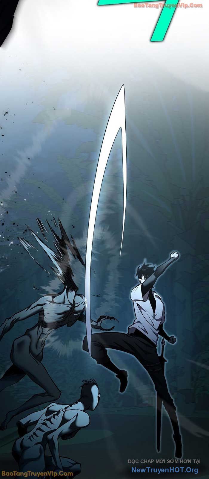 Kiếm Thần Đến Từ Thế Giới Diệt Vong Chap 30 - Next Chap 31