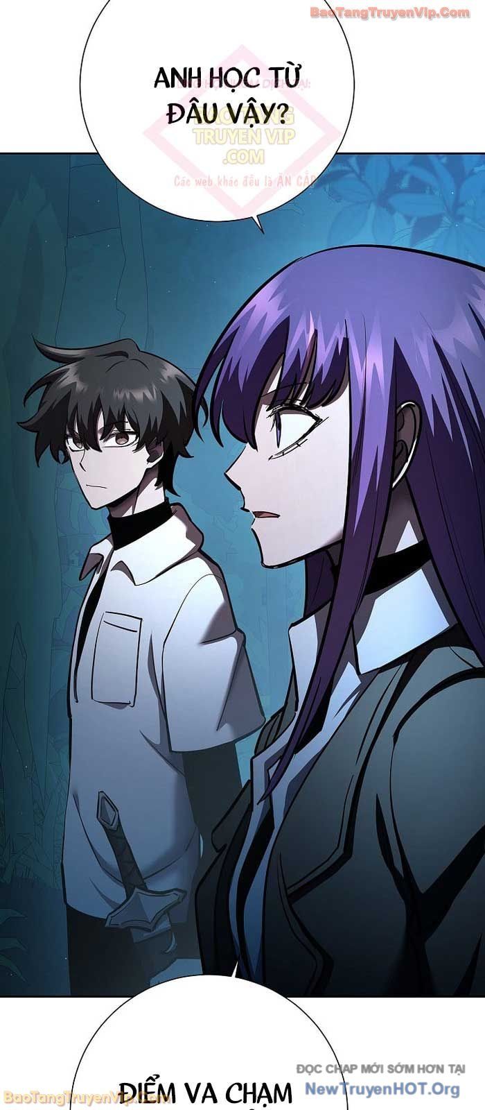 Kiếm Thần Đến Từ Thế Giới Diệt Vong Chap 30 - Next Chap 31