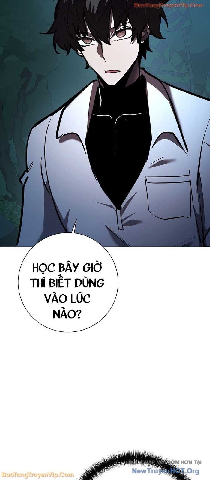 Kiếm Thần Đến Từ Thế Giới Diệt Vong Chap 30 - Next Chap 31