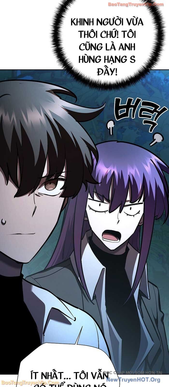 Kiếm Thần Đến Từ Thế Giới Diệt Vong Chap 30 - Next Chap 31