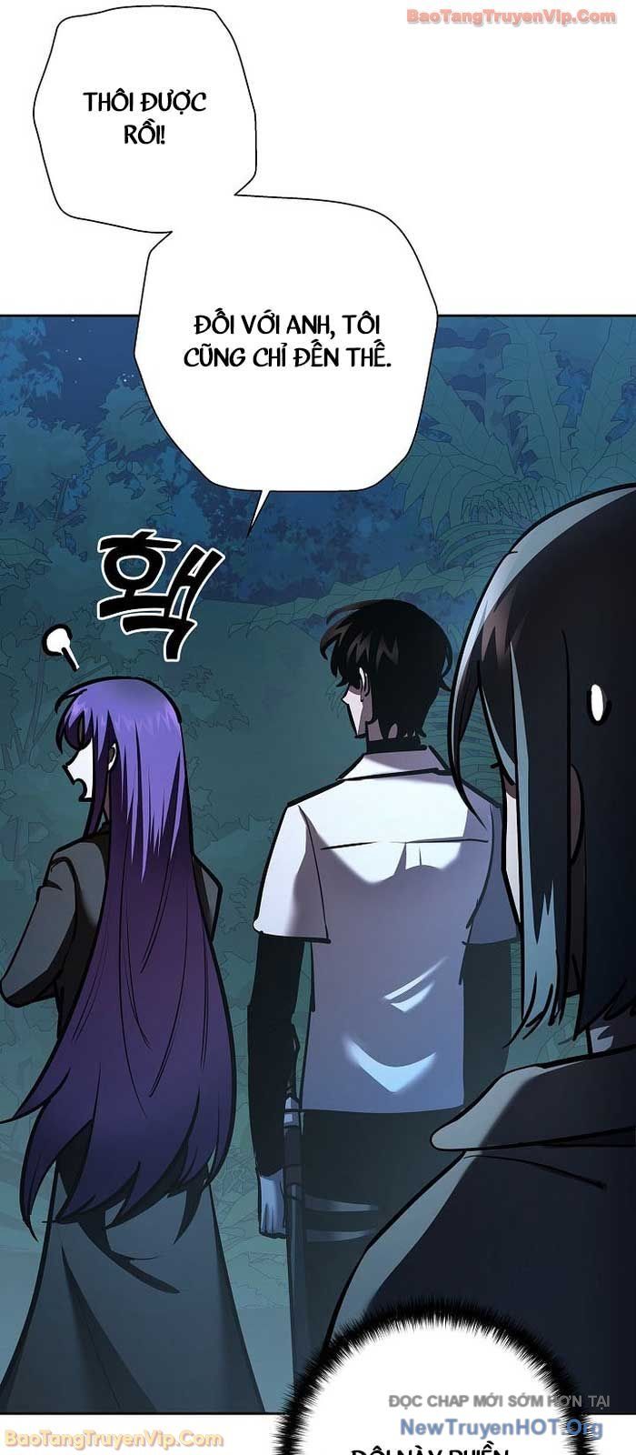 Kiếm Thần Đến Từ Thế Giới Diệt Vong Chap 30 - Next Chap 31