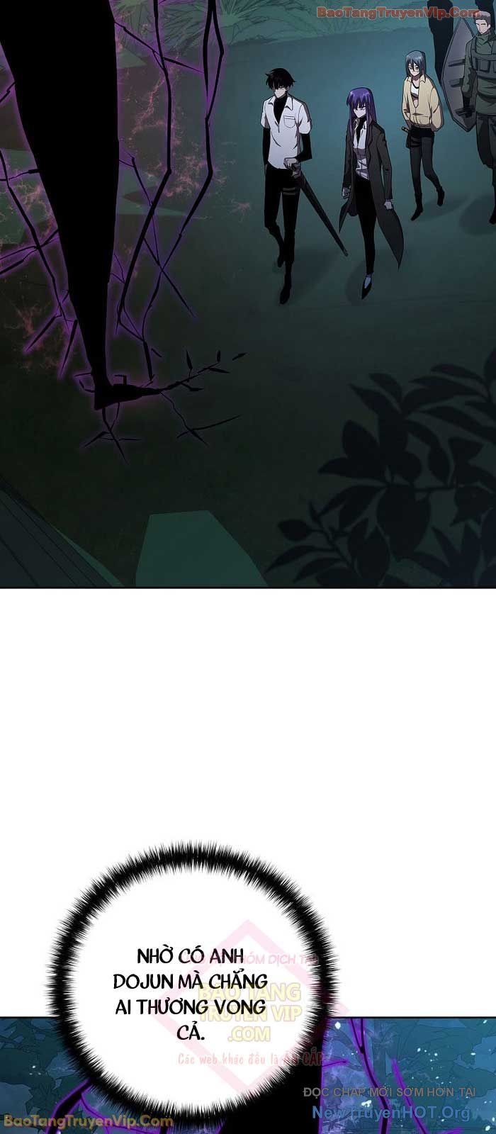 Kiếm Thần Đến Từ Thế Giới Diệt Vong Chap 30 - Next Chap 31