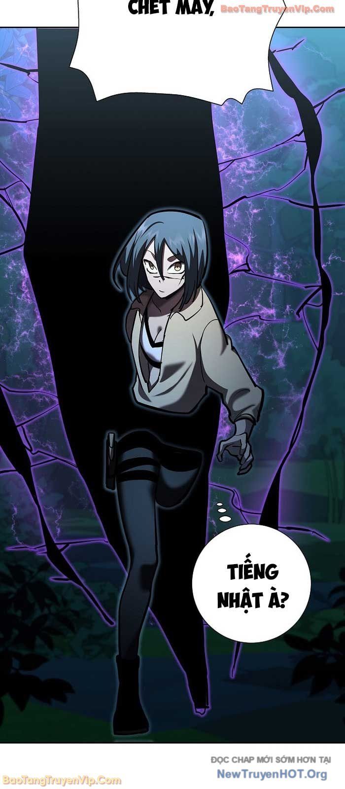 Kiếm Thần Đến Từ Thế Giới Diệt Vong Chap 30 - Next Chap 31