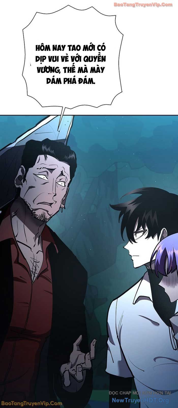 Kiếm Thần Đến Từ Thế Giới Diệt Vong Chap 30 - Next Chap 31