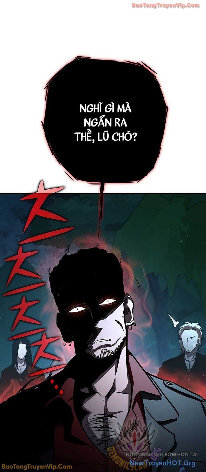 Kiếm Thần Đến Từ Thế Giới Diệt Vong Chap 30 - Next Chap 31