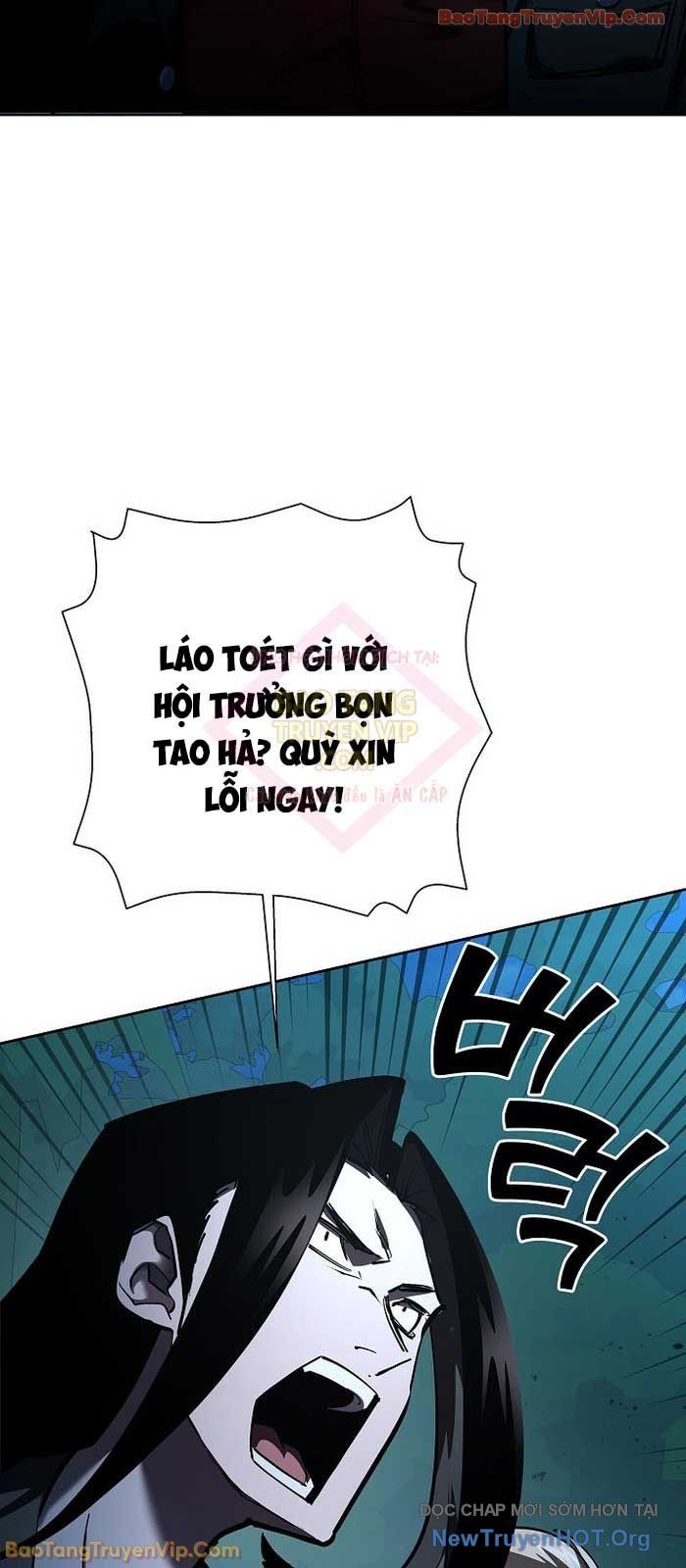 Kiếm Thần Đến Từ Thế Giới Diệt Vong Chap 30 - Next Chap 31