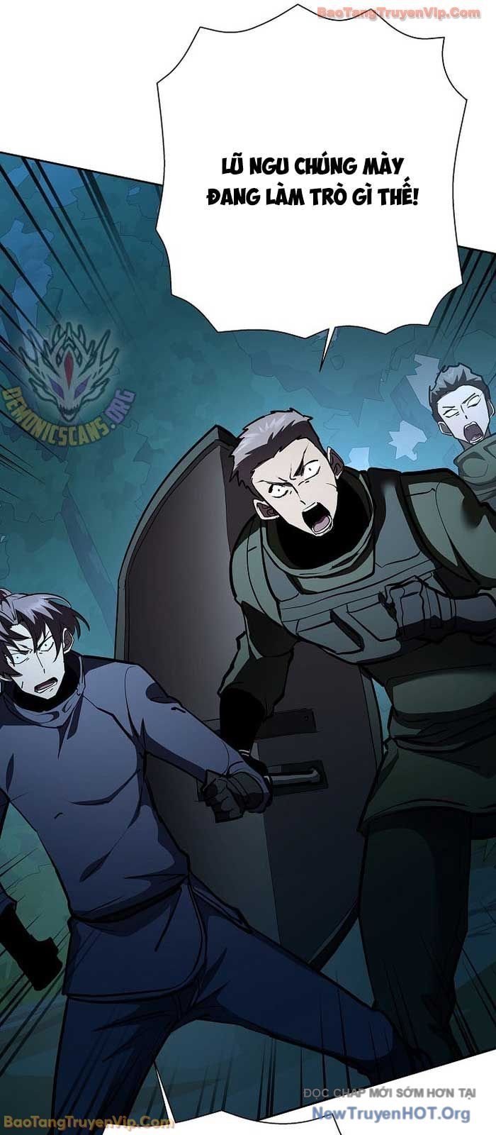 Kiếm Thần Đến Từ Thế Giới Diệt Vong Chap 30 - Next Chap 31