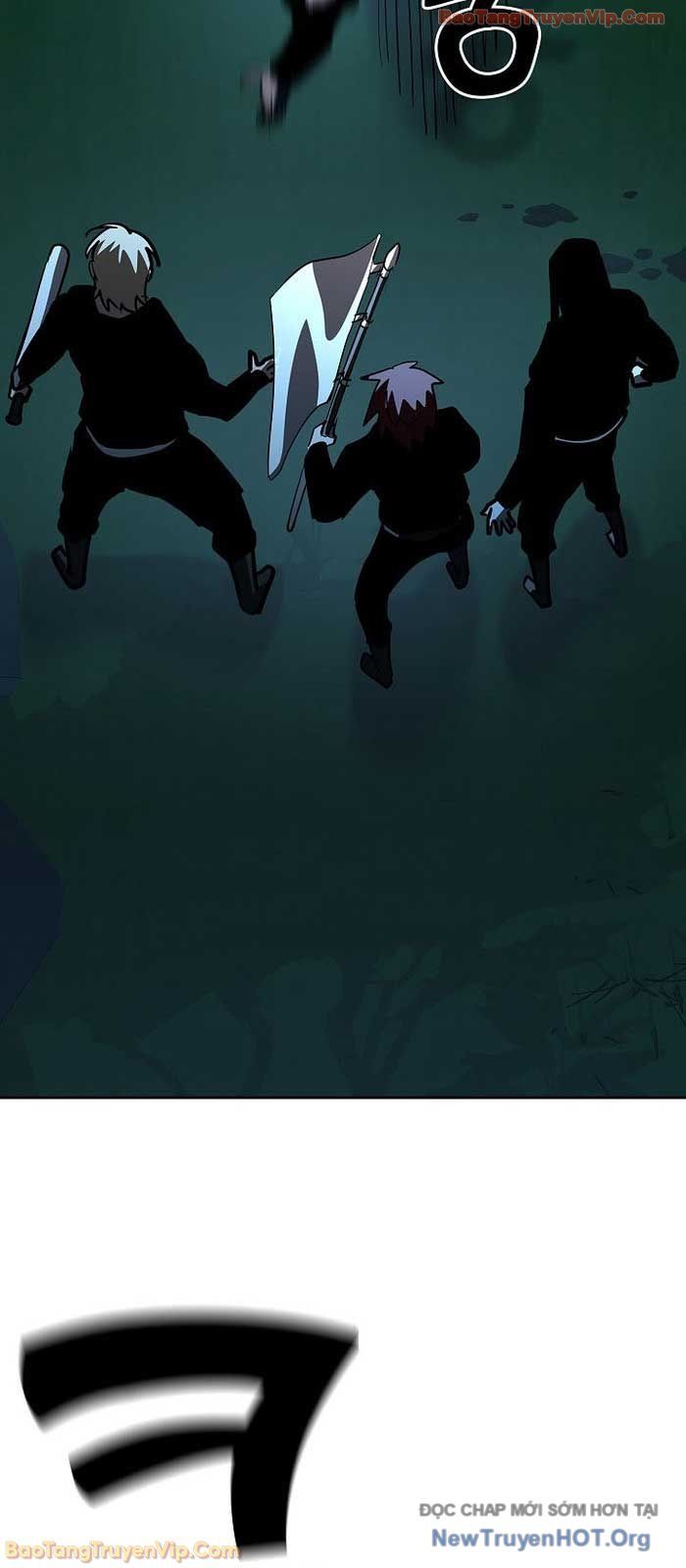 Kiếm Thần Đến Từ Thế Giới Diệt Vong Chap 30 - Next Chap 31