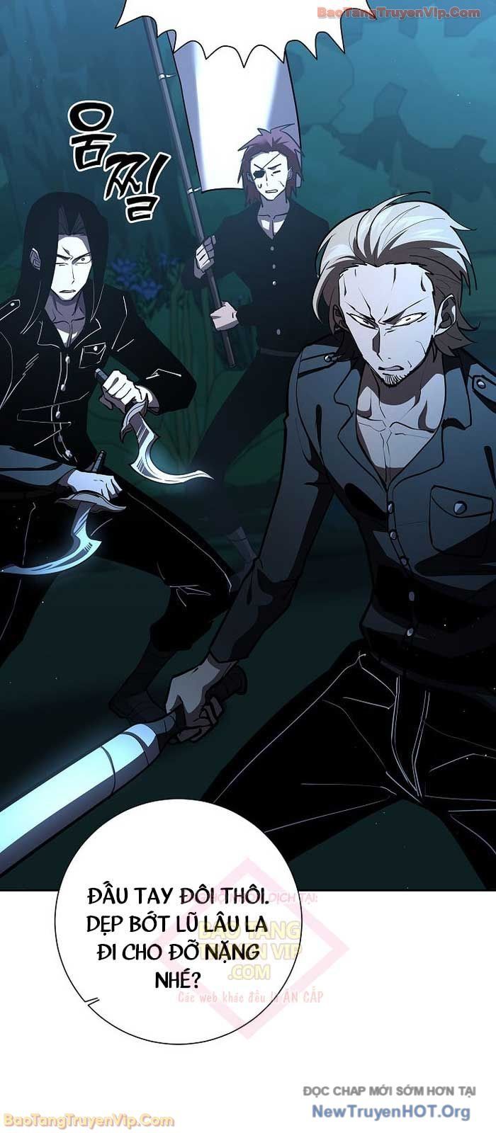 Kiếm Thần Đến Từ Thế Giới Diệt Vong Chap 30 - Next Chap 31