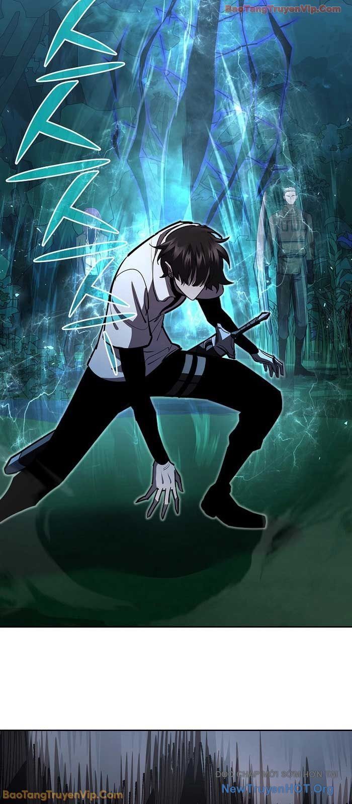 Kiếm Thần Đến Từ Thế Giới Diệt Vong Chap 31 - Next Chap 32