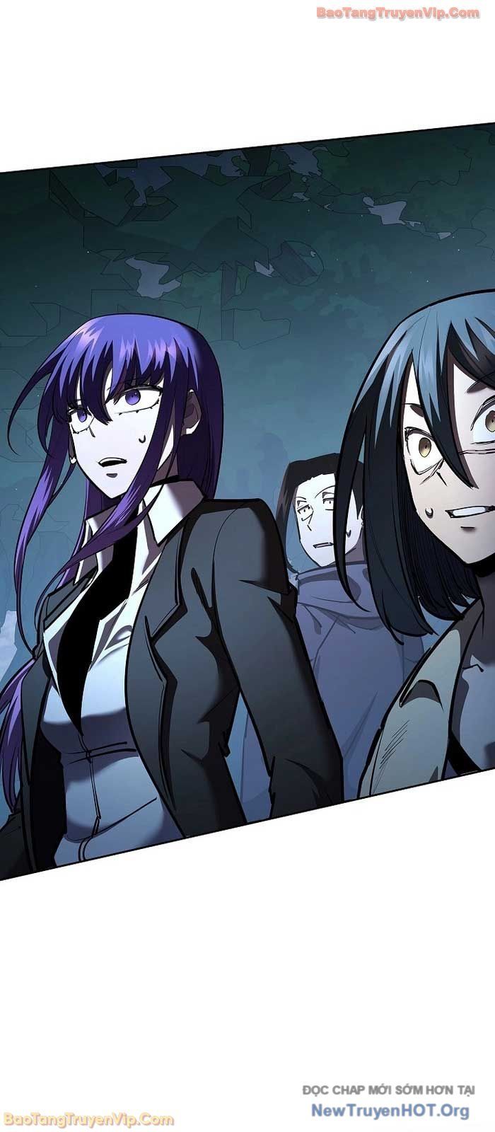 Kiếm Thần Đến Từ Thế Giới Diệt Vong Chap 31 - Next Chap 32