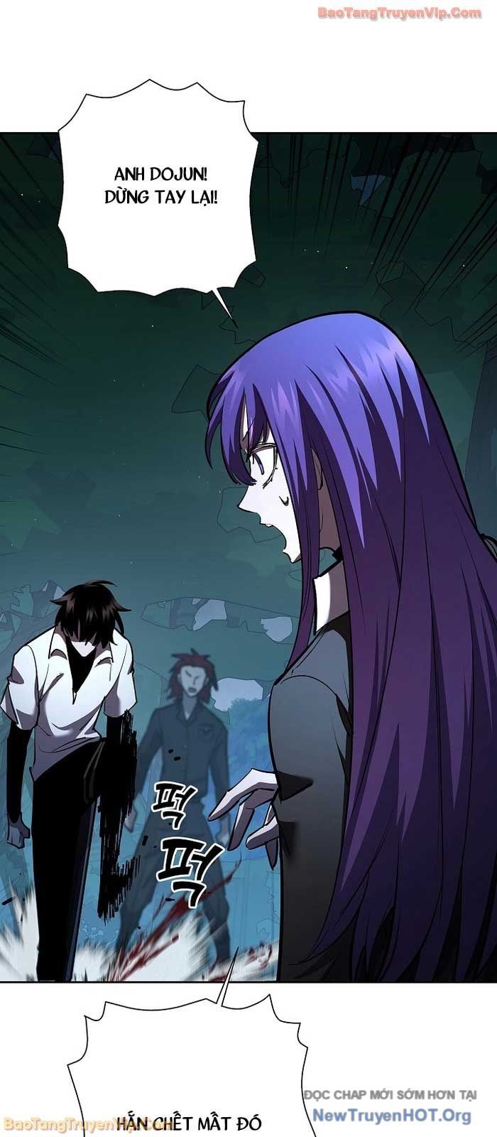 Kiếm Thần Đến Từ Thế Giới Diệt Vong Chap 31 - Next Chap 32