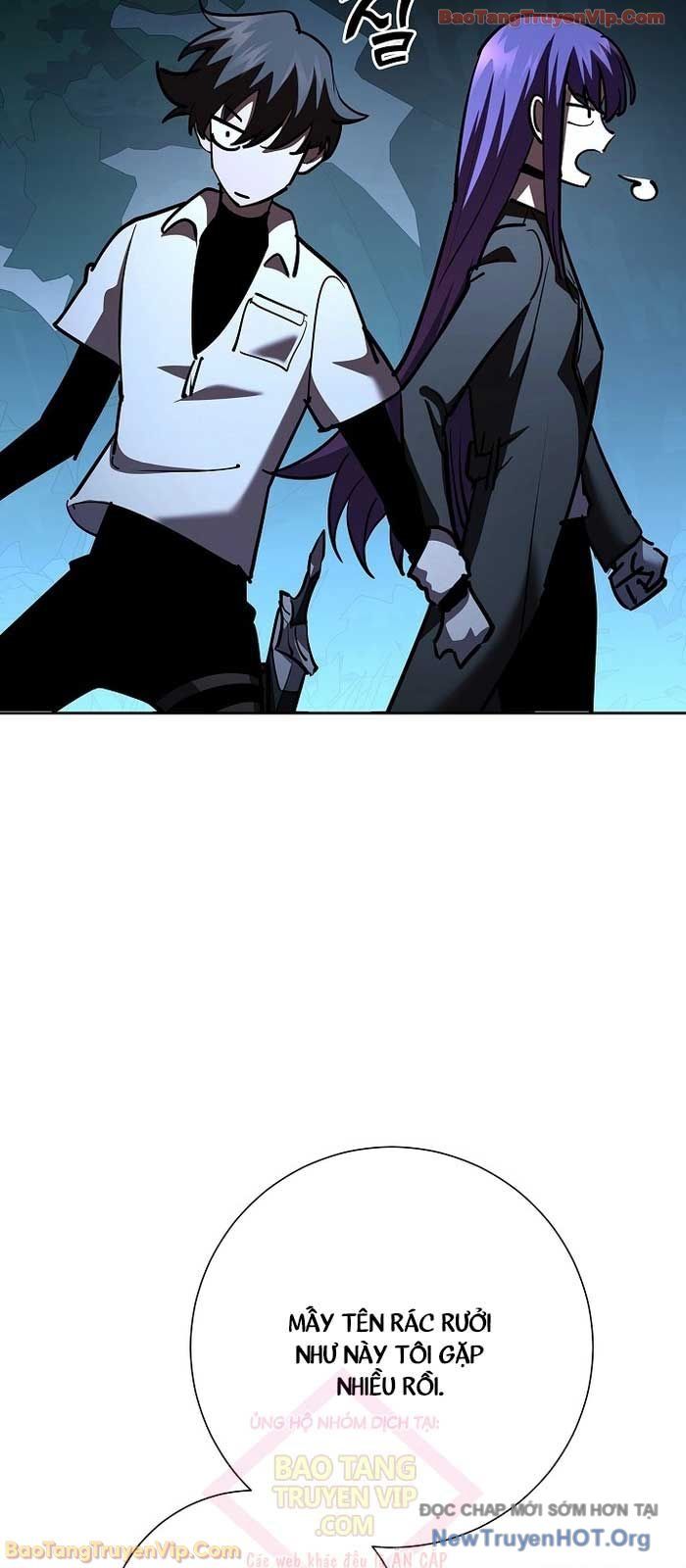 Kiếm Thần Đến Từ Thế Giới Diệt Vong Chap 31 - Next Chap 32