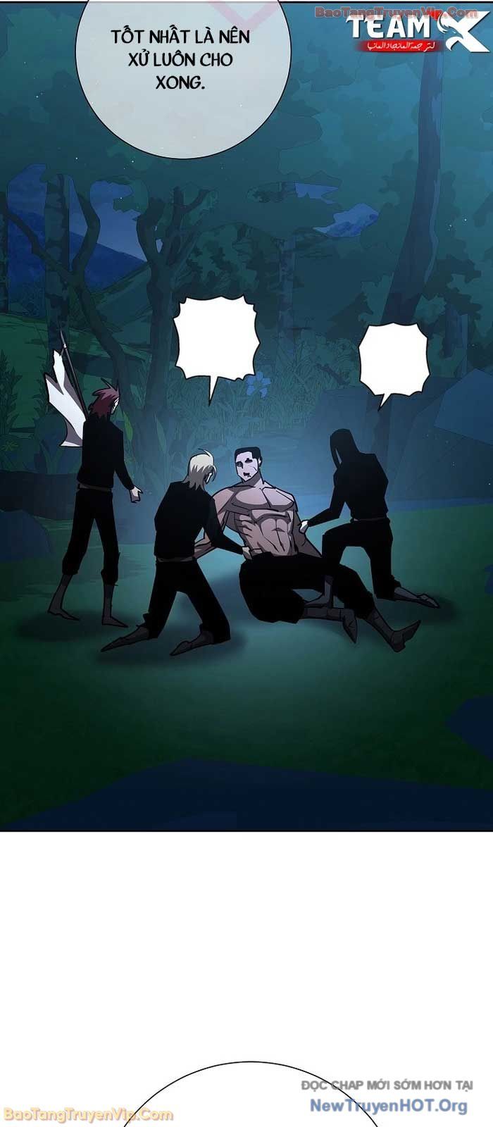 Kiếm Thần Đến Từ Thế Giới Diệt Vong Chap 31 - Next Chap 32