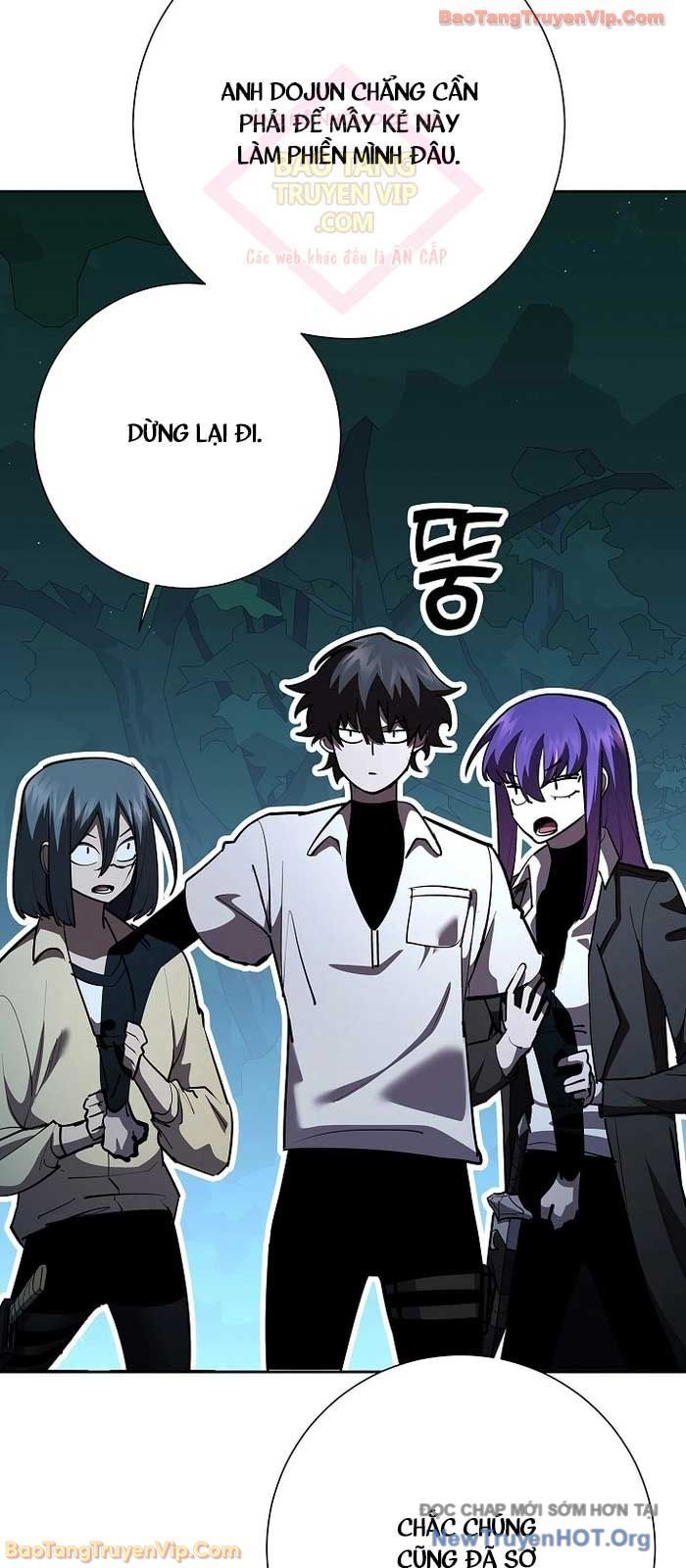 Kiếm Thần Đến Từ Thế Giới Diệt Vong Chap 31 - Next Chap 32