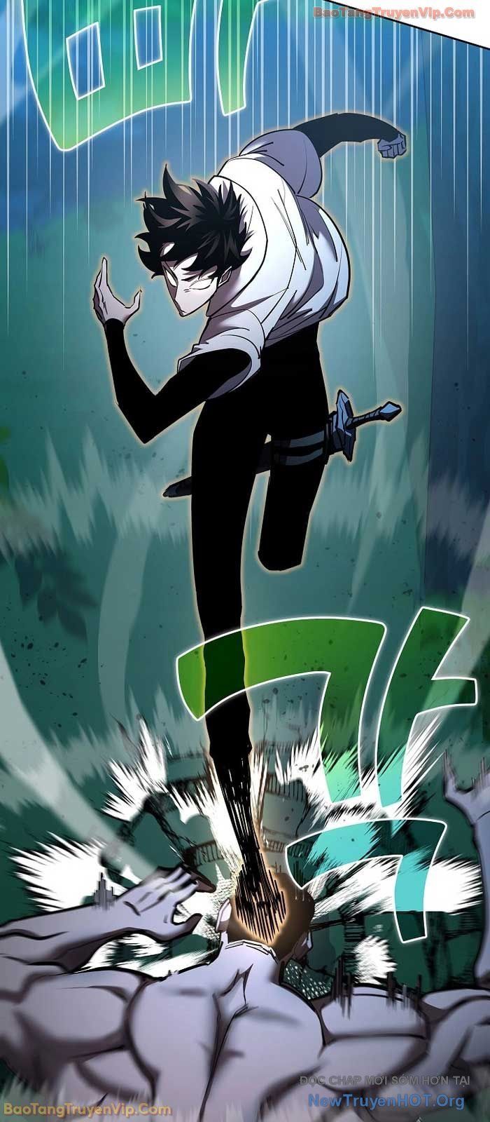 Kiếm Thần Đến Từ Thế Giới Diệt Vong Chap 31 - Next Chap 32