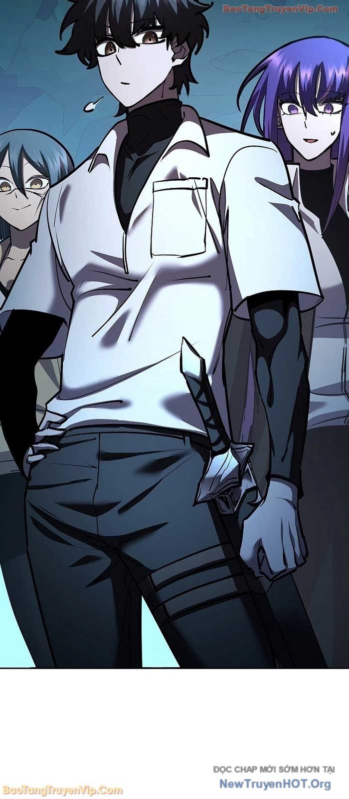 Kiếm Thần Đến Từ Thế Giới Diệt Vong Chap 31 - Next Chap 32