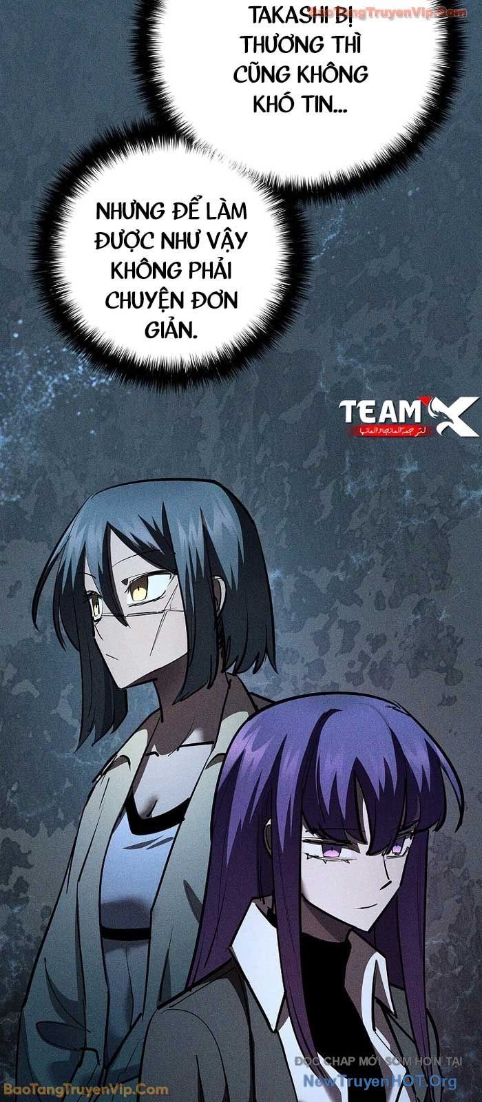 Kiếm Thần Đến Từ Thế Giới Diệt Vong Chap 31 - Next Chap 32