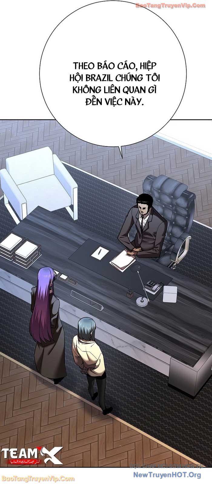 Kiếm Thần Đến Từ Thế Giới Diệt Vong Chap 31 - Next Chap 32