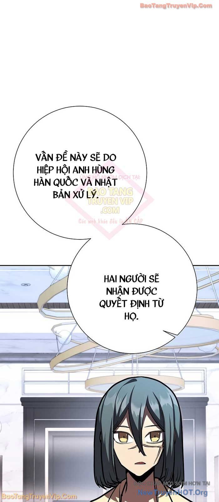 Kiếm Thần Đến Từ Thế Giới Diệt Vong Chap 31 - Next Chap 32