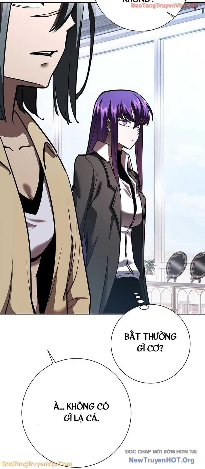 Kiếm Thần Đến Từ Thế Giới Diệt Vong Chap 31 - Next Chap 32