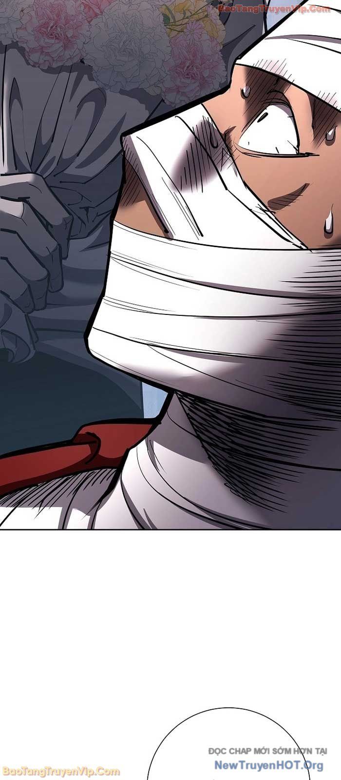 Kiếm Thần Đến Từ Thế Giới Diệt Vong Chap 31 - Next Chap 32